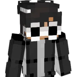 zMaycon221 Minecraft avatar bust