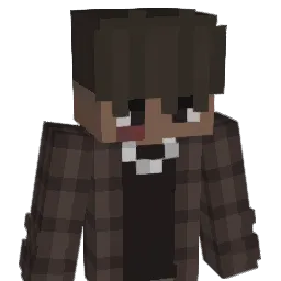 zMazing Minecraft avatar bust