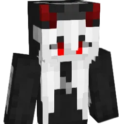 zMeeClee Minecraft avatar bust