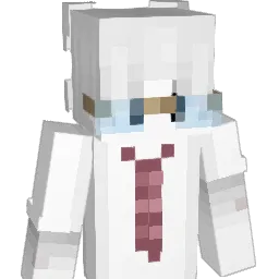zMeert Minecraft avatar bust