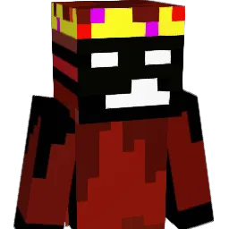 zMeister0 Minecraft avatar bust