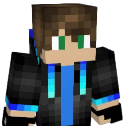 zMercury__ Minecraft avatar bust