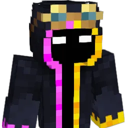 zMerto Minecraft avatar bust