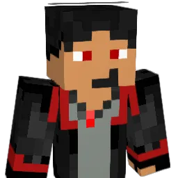 zMiDrago Minecraft avatar bust