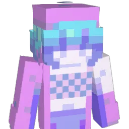zMiKEz Minecraft avatar bust