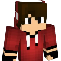 zMihai_ Minecraft avatar bust