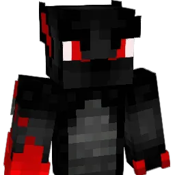zMiicKey Minecraft avatar bust
