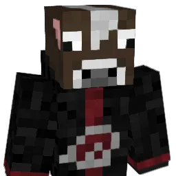 zMiiikey Minecraft avatar bust