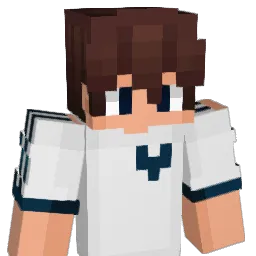 zMind_0z Minecraft avatar bust