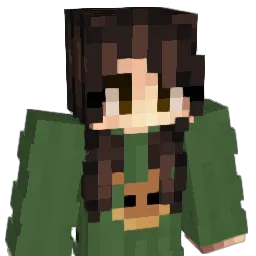 zMiw_ Minecraft avatar bust