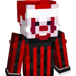 zModder Minecraft avatar bust