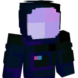 zMoyo's Minecraft skin