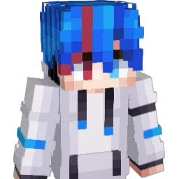 zMrTiws Minecraft avatar bust
