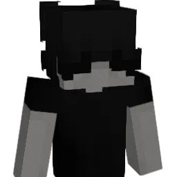 zMrlL Minecraft avatar bust