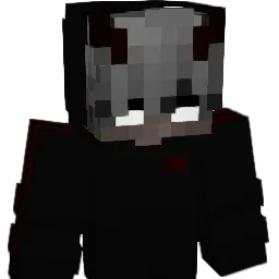 zMrx_ Minecraft avatar bust