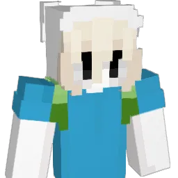 zMusashi_zz Minecraft avatar bust