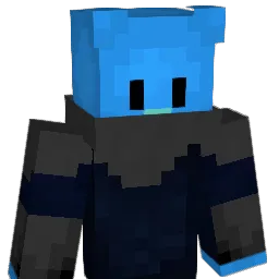 zMvx Minecraft avatar bust