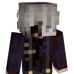 zMxrek Minecraft avatar bust