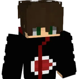 zMytic Minecraft avatar bust