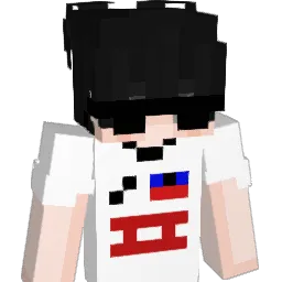 zNachito Minecraft avatar bust