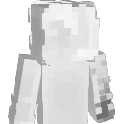 zNataly Minecraft avatar bust