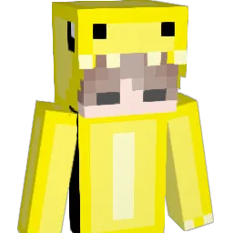 zNesteas Minecraft avatar bust