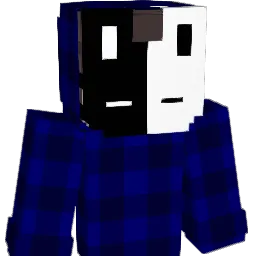 zNeuGieriges Minecraft avatar bust