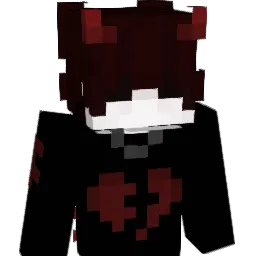 zNickzin Minecraft avatar bust