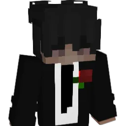 zNicuh Minecraft avatar bust