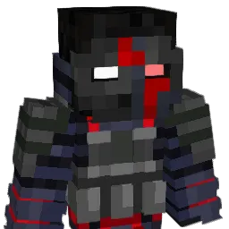 zNigxt Minecraft avatar bust