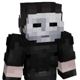 zNilson Minecraft avatar bust