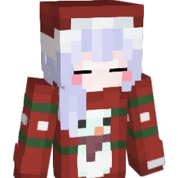 zNiqy Minecraft avatar bust