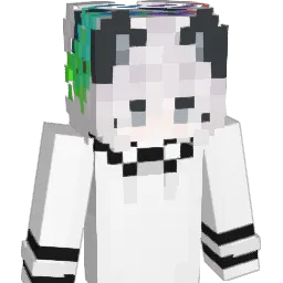 zNiz7z Minecraft avatar bust