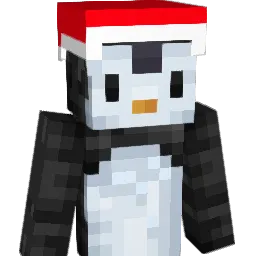 zNlK Minecraft avatar bust
