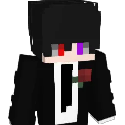 zNoT13th Minecraft avatar bust