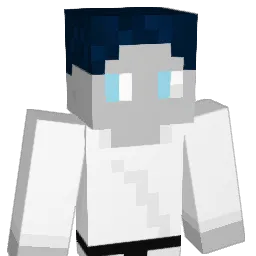 zNooMercy Minecraft avatar bust