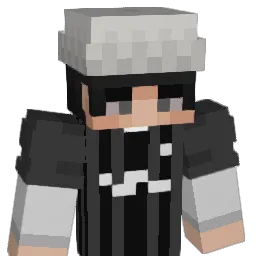 zNowzly Minecraft avatar bust