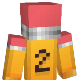 zOMEGAv Minecraft avatar bust