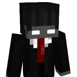 zOrucso Minecraft avatar bust