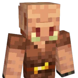 zOuOdiac Minecraft avatar bust