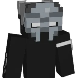 zOutlet's Minecraft skin
