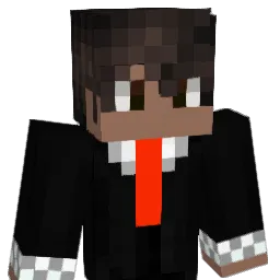 zP4THER_ Minecraft avatar bust