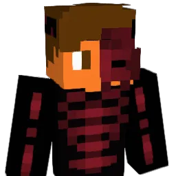 zPH9y_ Minecraft avatar bust