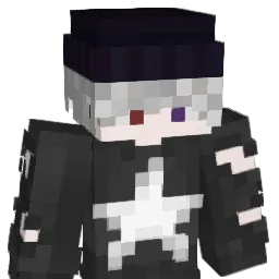 zPHENIXz Minecraft avatar bust