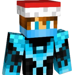 zPVP_MAN Minecraft avatar bust