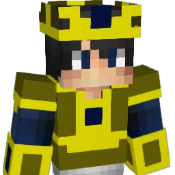 zPacmany Minecraft avatar bust