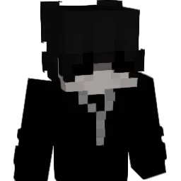zPain__ Minecraft avatar bust