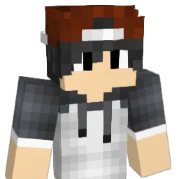 zPandoraOF Minecraft avatar bust
