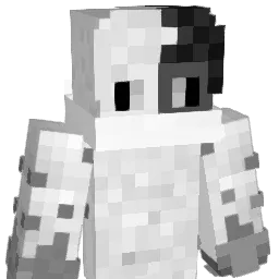 zPapreika Minecraft avatar bust