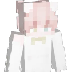 zPawww Minecraft avatar bust